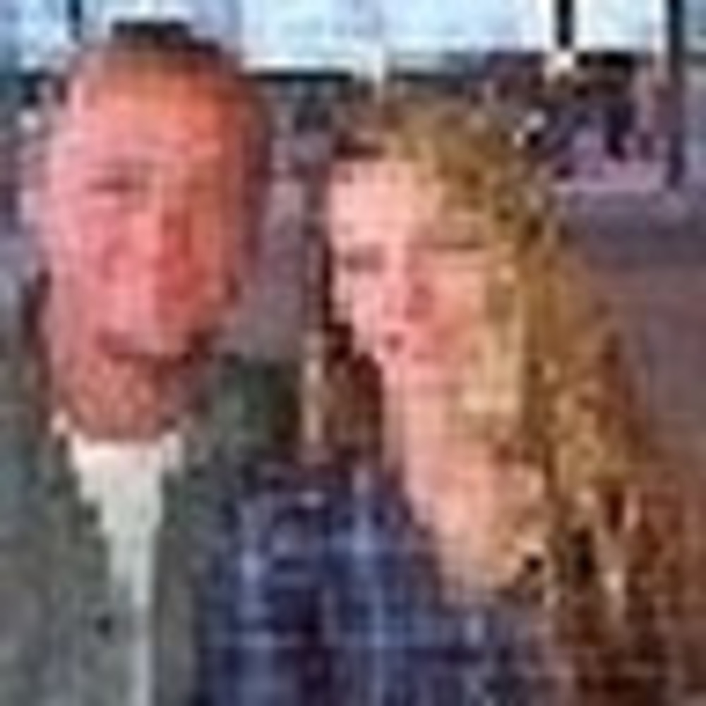 Meet your Posher, Toni